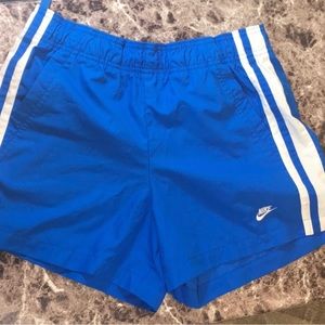 Nike shorts
